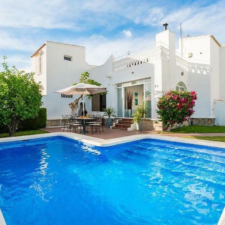 Fig Tree Villa Dehesa de Campoamor  Buitenkant foto
