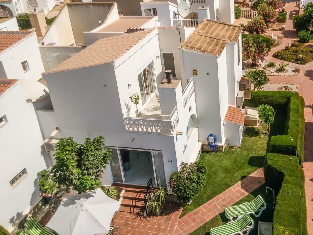 Fig Tree Villa Dehesa de Campoamor  Buitenkant foto