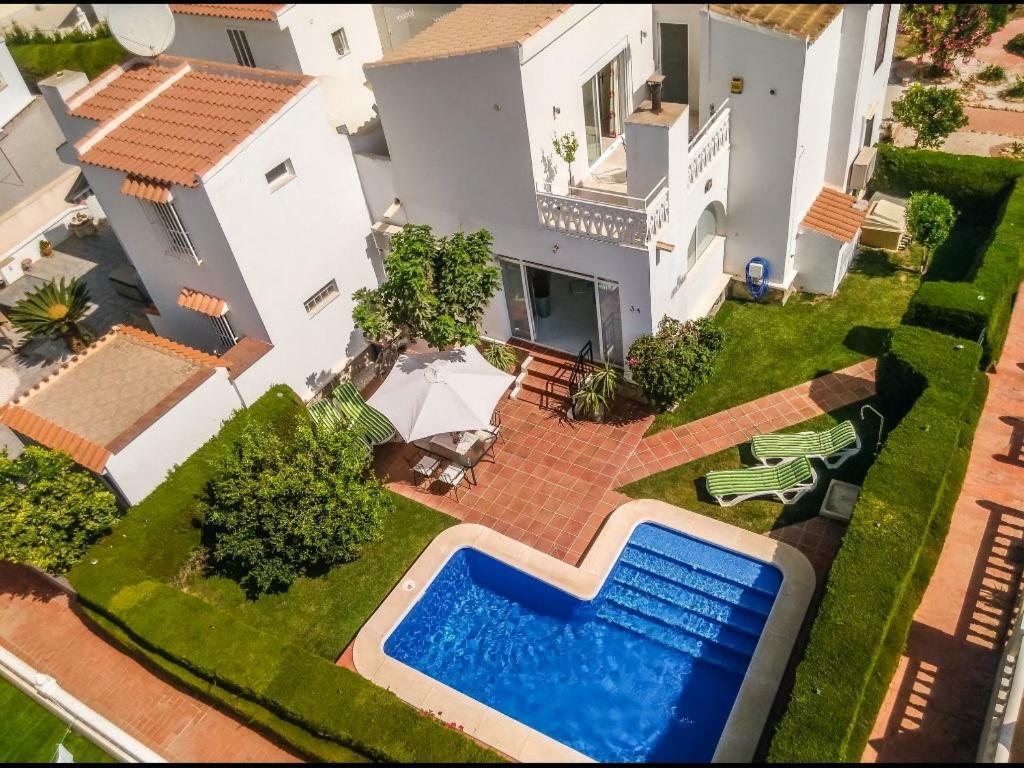 Fig Tree Villa Dehesa de Campoamor  Buitenkant foto