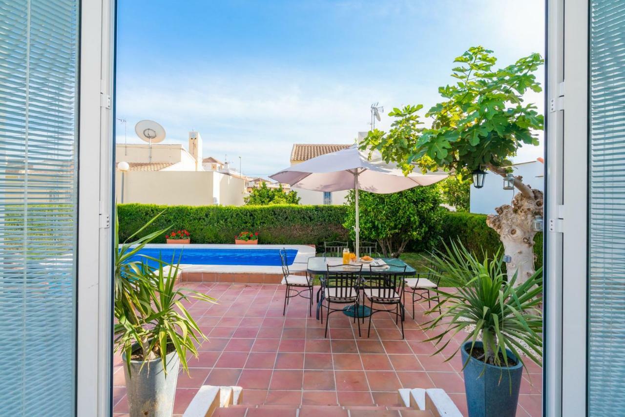Fig Tree Villa Dehesa de Campoamor  Buitenkant foto