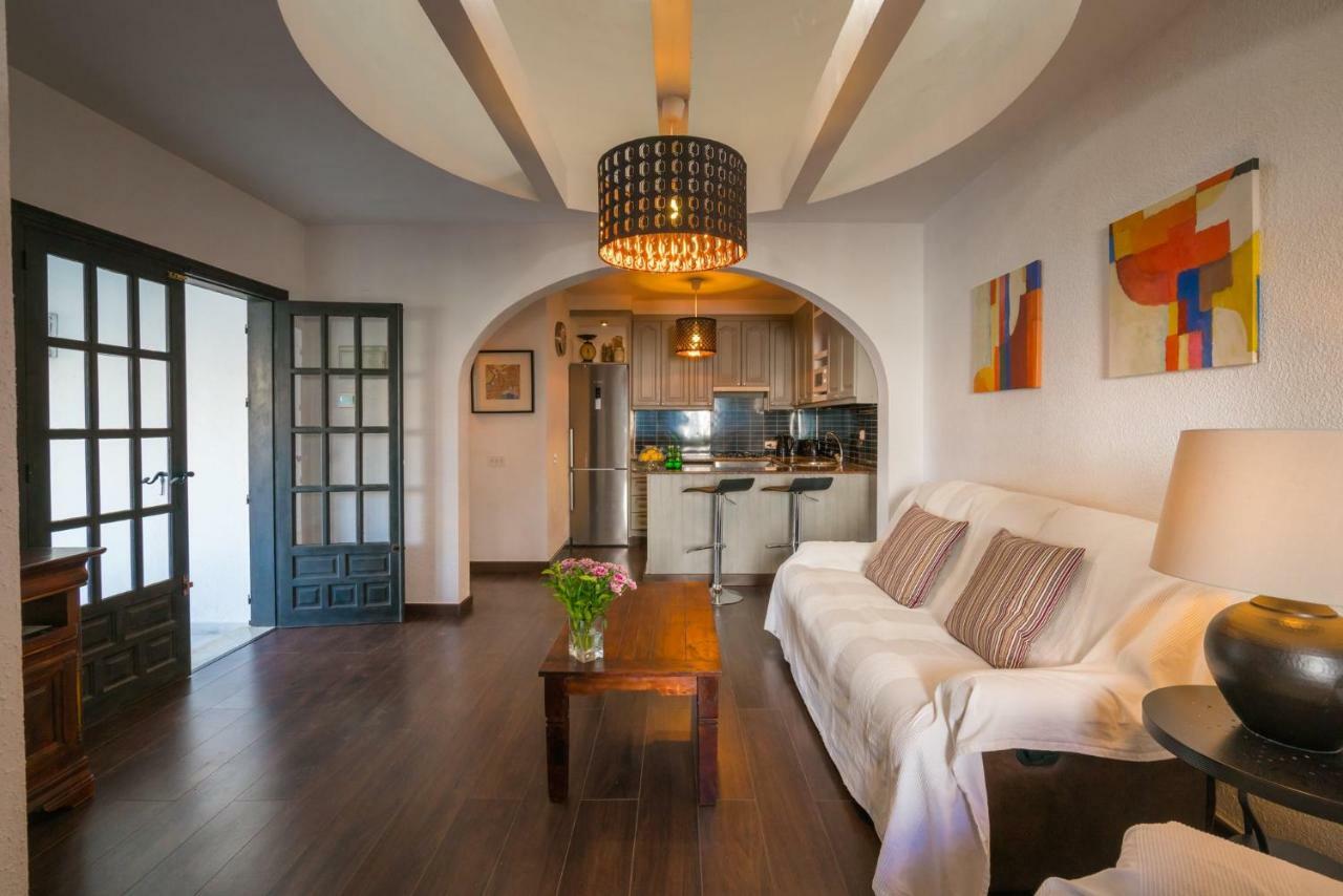 Fig Tree Villa Dehesa de Campoamor  Buitenkant foto